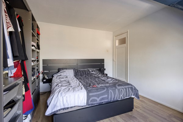 Medium property photo - C.D.Tuinenburgstraat 21B, 3078 GB Rotterdam