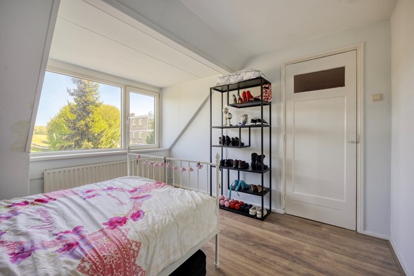 Medium property photo - C.D.Tuinenburgstraat 21B, 3078 GB Rotterdam