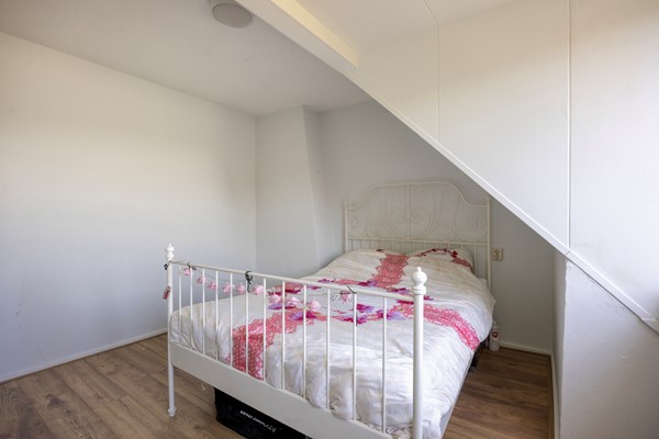 Medium property photo - C.D.Tuinenburgstraat 21B, 3078 GB Rotterdam