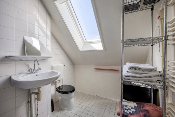 Medium property photo - C.D.Tuinenburgstraat 21B, 3078 GB Rotterdam
