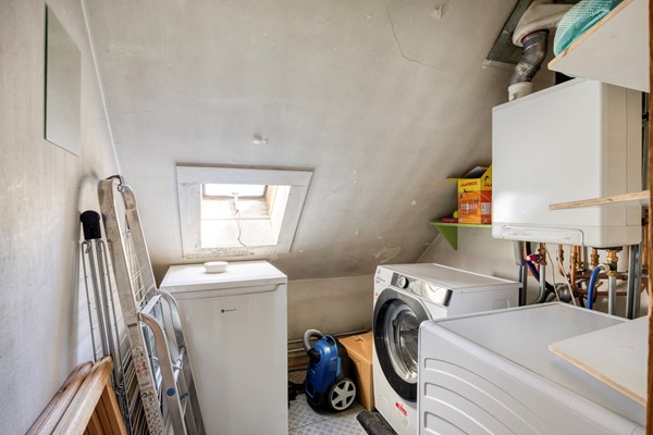 Medium property photo - C.D.Tuinenburgstraat 21B, 3078 GB Rotterdam