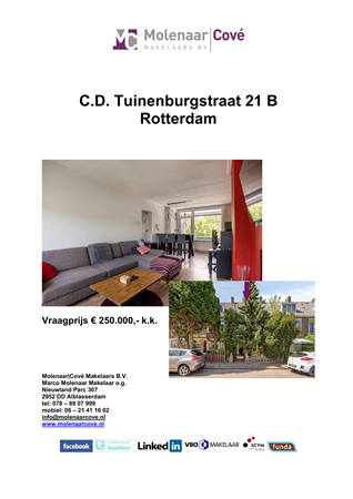 Brochure preview - Brochure C.D. Tuinenburgstraat 21B.pdf
