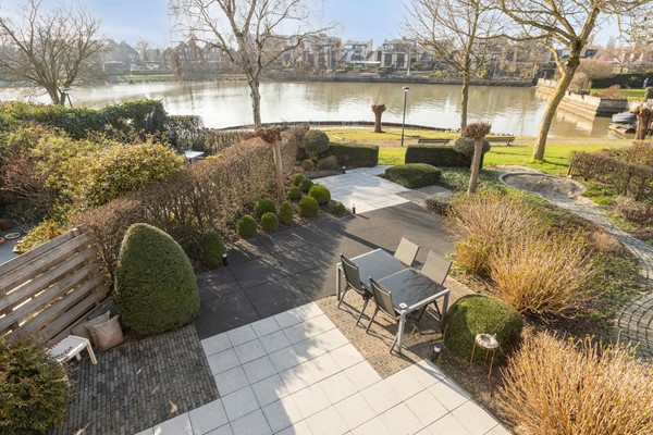 Medium property photo - Grevelingen 11, 3332 VA Zwijndrecht