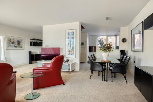 Medium property photo - Grevelingen 11, 3332 VA Zwijndrecht