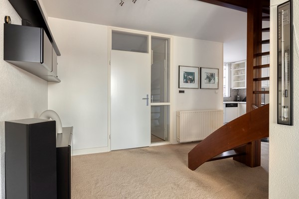 Medium property photo - Grevelingen 11, 3332 VA Zwijndrecht