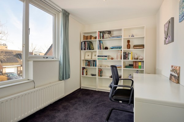 Medium property photo - Grevelingen 11, 3332 VA Zwijndrecht