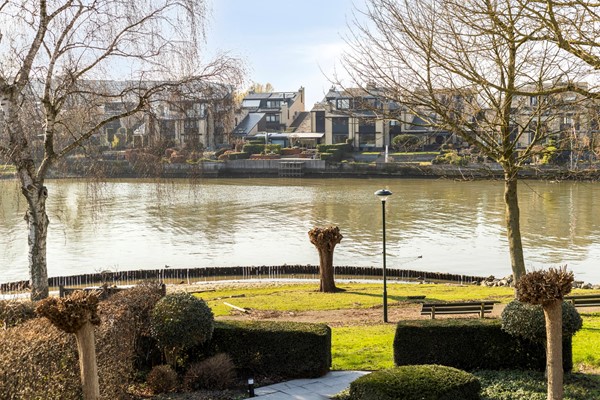 Medium property photo - Grevelingen 11, 3332 VA Zwijndrecht