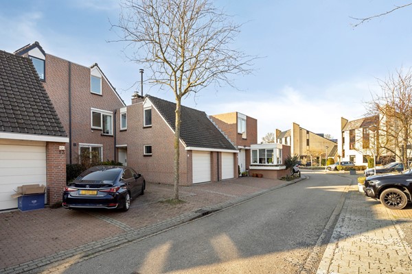 Medium property photo - Grevelingen 11, 3332 VA Zwijndrecht