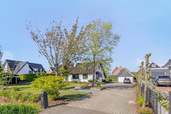 Te koop: Vrouwgelenweg 100, 3341 BT Hendrik-Ido-Ambacht