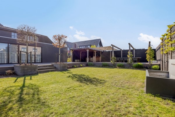 Medium property photo - Vrouwgelenweg 100, 3341 BT Hendrik-Ido-Ambacht