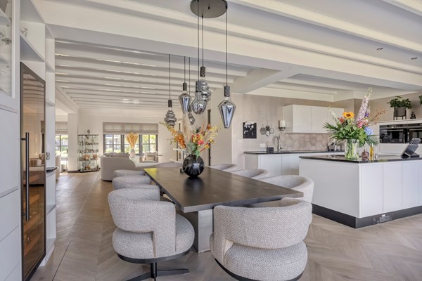 Medium property photo - Vrouwgelenweg 100, 3341 BT Hendrik-Ido-Ambacht
