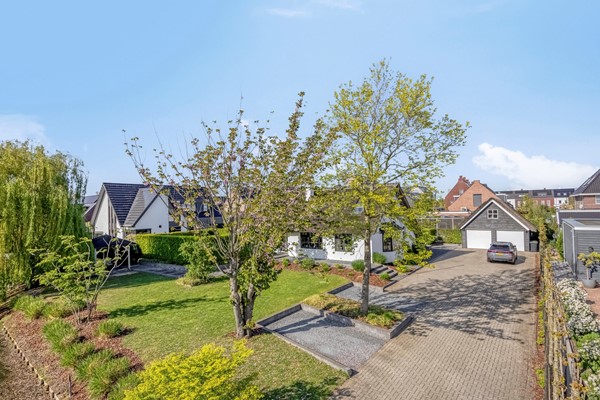 Medium property photo - Vrouwgelenweg 100, 3341 BT Hendrik-Ido-Ambacht