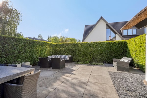 Medium property photo - Vrouwgelenweg 100, 3341 BT Hendrik-Ido-Ambacht