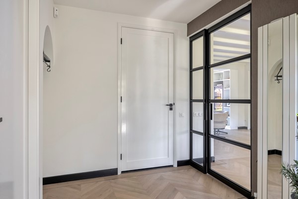 Medium property photo - Vrouwgelenweg 100, 3341 BT Hendrik-Ido-Ambacht