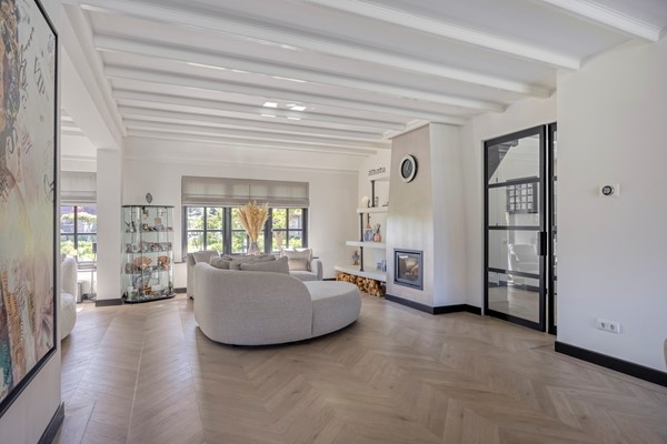 Medium property photo - Vrouwgelenweg 100, 3341 BT Hendrik-Ido-Ambacht