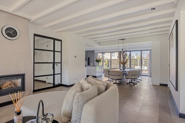 Medium property photo - Vrouwgelenweg 100, 3341 BT Hendrik-Ido-Ambacht