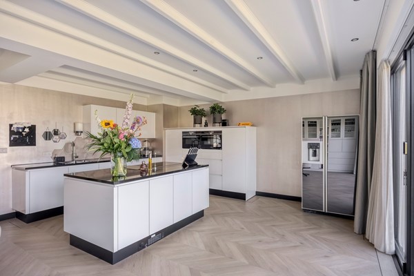 Medium property photo - Vrouwgelenweg 100, 3341 BT Hendrik-Ido-Ambacht