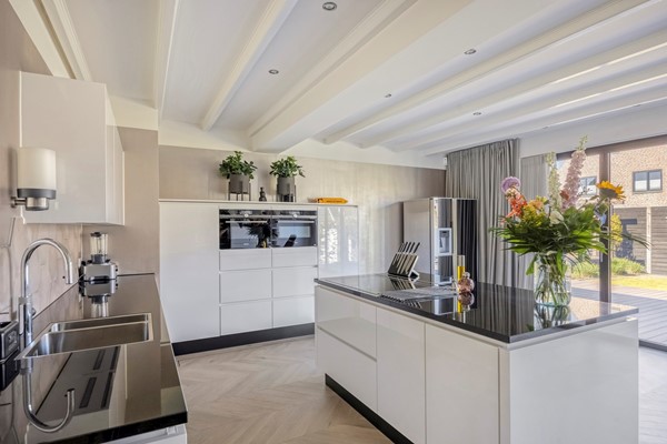Medium property photo - Vrouwgelenweg 100, 3341 BT Hendrik-Ido-Ambacht