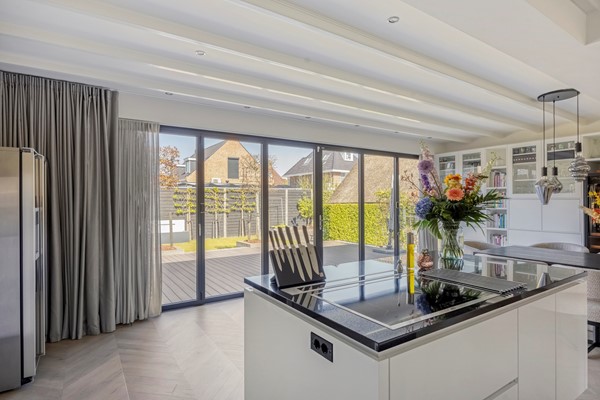 Medium property photo - Vrouwgelenweg 100, 3341 BT Hendrik-Ido-Ambacht