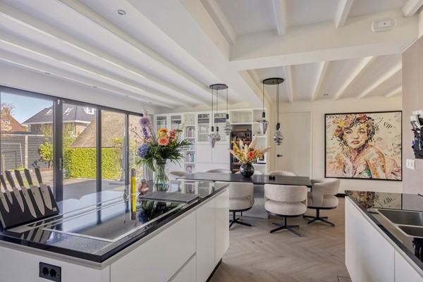 Medium property photo - Vrouwgelenweg 100, 3341 BT Hendrik-Ido-Ambacht