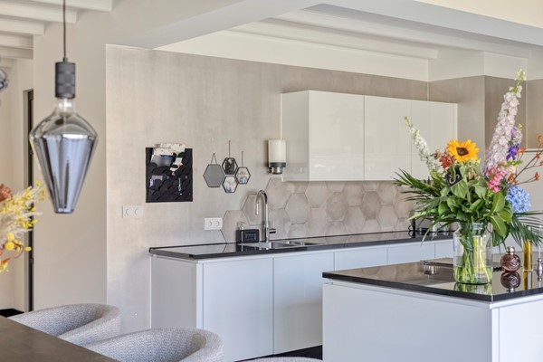 Medium property photo - Vrouwgelenweg 100, 3341 BT Hendrik-Ido-Ambacht