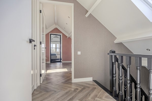 Medium property photo - Vrouwgelenweg 100, 3341 BT Hendrik-Ido-Ambacht