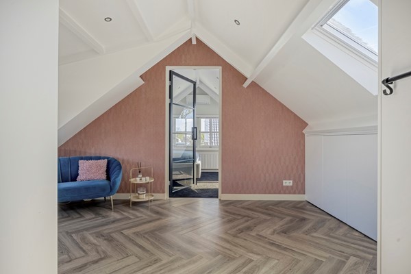 Medium property photo - Vrouwgelenweg 100, 3341 BT Hendrik-Ido-Ambacht