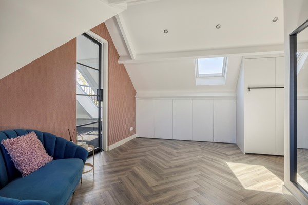 Medium property photo - Vrouwgelenweg 100, 3341 BT Hendrik-Ido-Ambacht