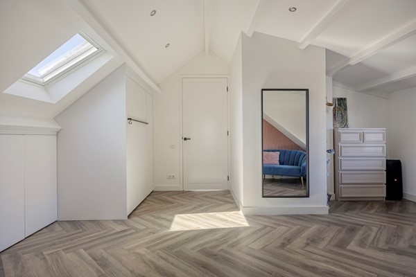 Medium property photo - Vrouwgelenweg 100, 3341 BT Hendrik-Ido-Ambacht