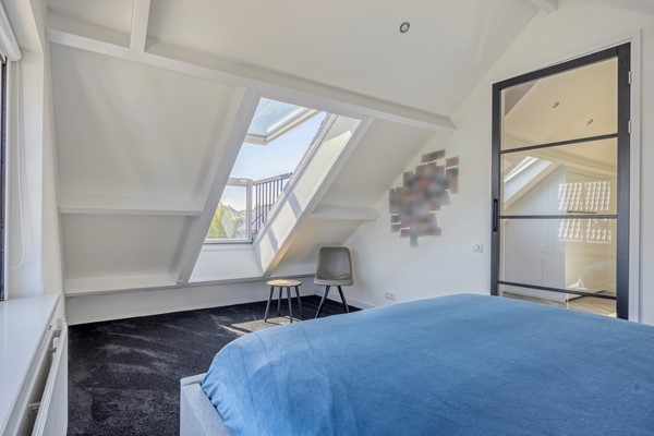 Medium property photo - Vrouwgelenweg 100, 3341 BT Hendrik-Ido-Ambacht