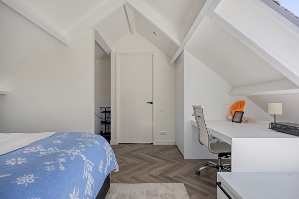 Medium property photo - Vrouwgelenweg 100, 3341 BT Hendrik-Ido-Ambacht