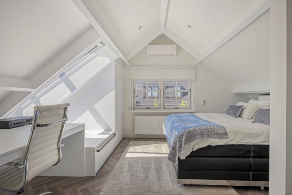 Medium property photo - Vrouwgelenweg 100, 3341 BT Hendrik-Ido-Ambacht