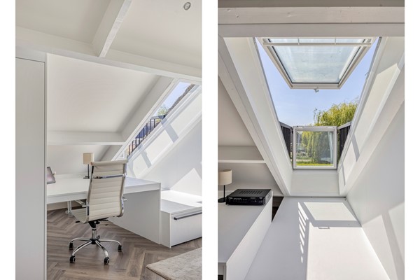 Medium property photo - Vrouwgelenweg 100, 3341 BT Hendrik-Ido-Ambacht