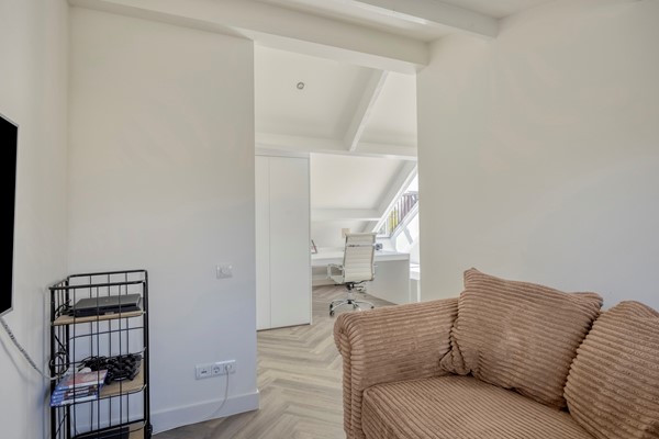 Medium property photo - Vrouwgelenweg 100, 3341 BT Hendrik-Ido-Ambacht