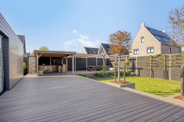 Medium property photo - Vrouwgelenweg 100, 3341 BT Hendrik-Ido-Ambacht