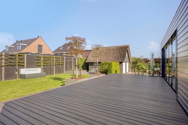 Medium property photo - Vrouwgelenweg 100, 3341 BT Hendrik-Ido-Ambacht