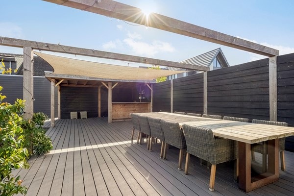 Medium property photo - Vrouwgelenweg 100, 3341 BT Hendrik-Ido-Ambacht