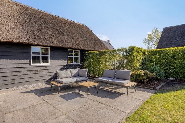Medium property photo - Vrouwgelenweg 100, 3341 BT Hendrik-Ido-Ambacht