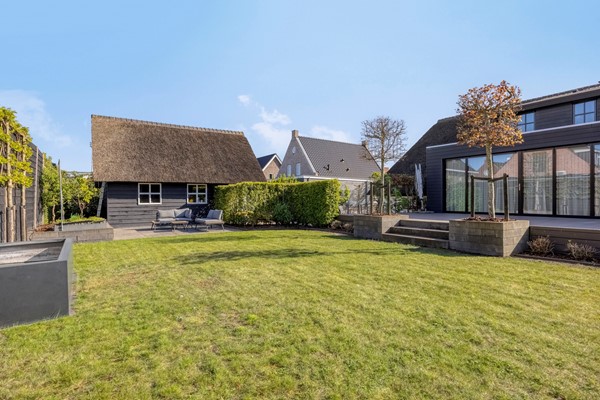 Medium property photo - Vrouwgelenweg 100, 3341 BT Hendrik-Ido-Ambacht