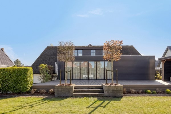 Medium property photo - Vrouwgelenweg 100, 3341 BT Hendrik-Ido-Ambacht