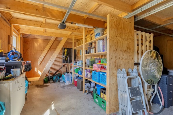 Medium property photo - Vrouwgelenweg 100, 3341 BT Hendrik-Ido-Ambacht