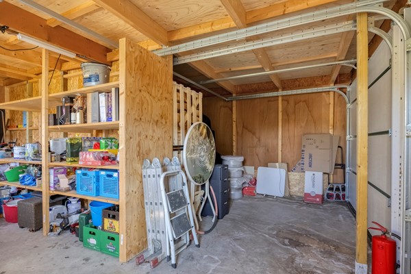 Medium property photo - Vrouwgelenweg 100, 3341 BT Hendrik-Ido-Ambacht