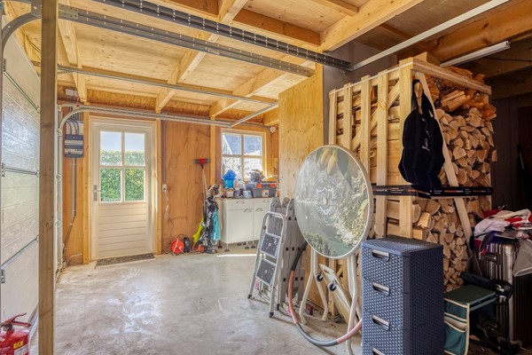 Medium property photo - Vrouwgelenweg 100, 3341 BT Hendrik-Ido-Ambacht
