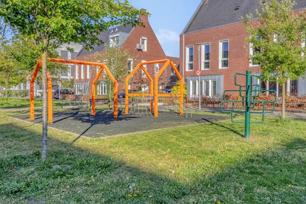 Medium property photo - Vrouwgelenweg 100, 3341 BT Hendrik-Ido-Ambacht