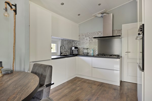 Medium property photo - Rijksstraatweg 186-607, 3316 EJ Dordrecht