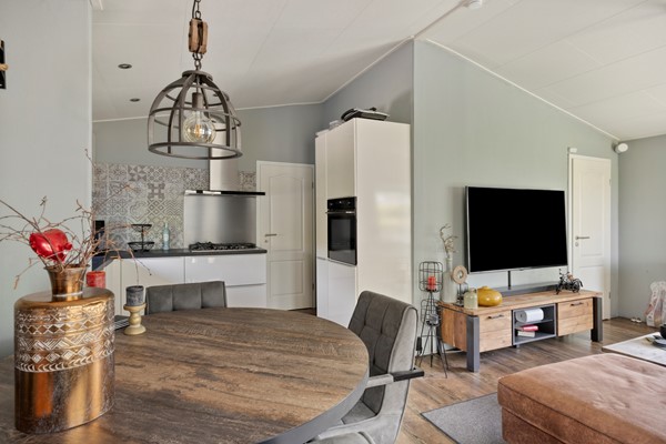 Medium property photo - Rijksstraatweg 186-607, 3316 EJ Dordrecht