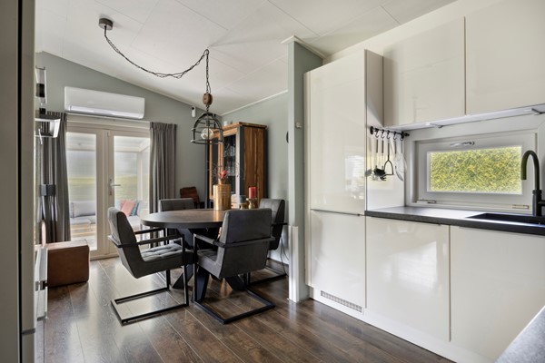 Medium property photo - Rijksstraatweg 186-607, 3316 EJ Dordrecht