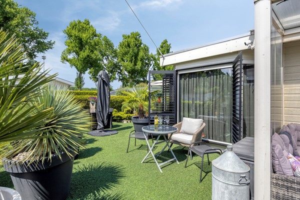 Medium property photo - Rijksstraatweg 186-607, 3316 EJ Dordrecht