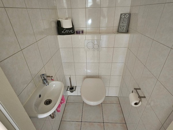 Medium property photo - Achterzeedijk 1A21, 2991 SB Barendrecht