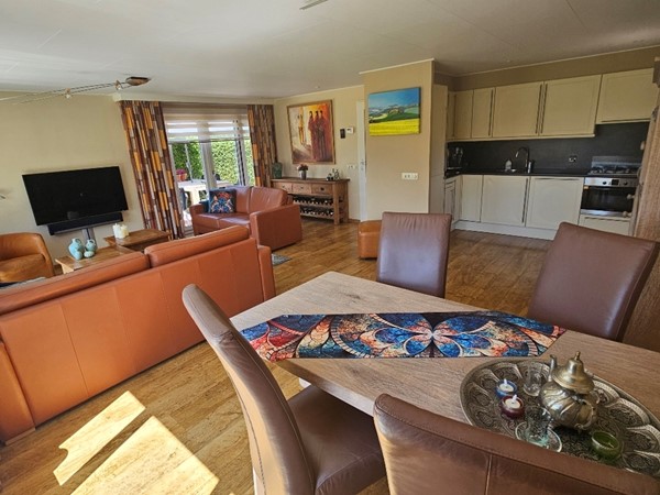Medium property photo - Achterzeedijk 1A21, 2991 SB Barendrecht